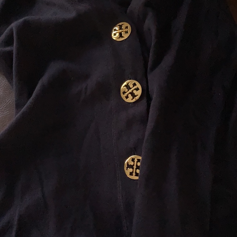 Tory Burch cardigan - Picture 11 of 13